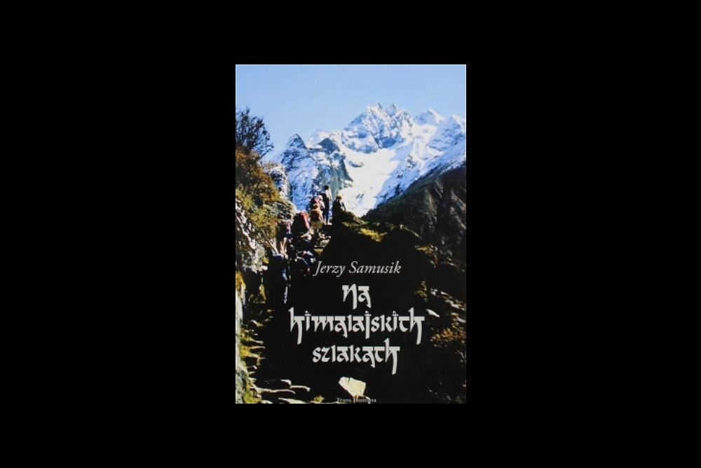 Na himalajskich szlakach