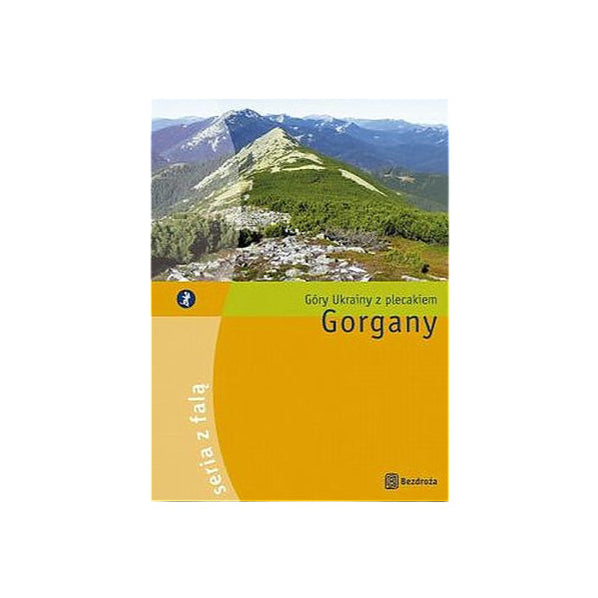 Gorgany. Góry Ukrainy z plecakiem