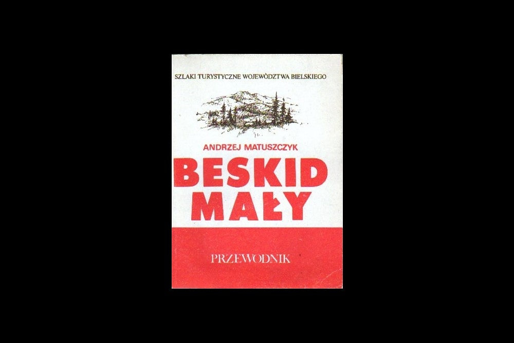 Beskid Mały - przewodnik