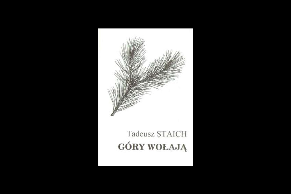 Góry wołają