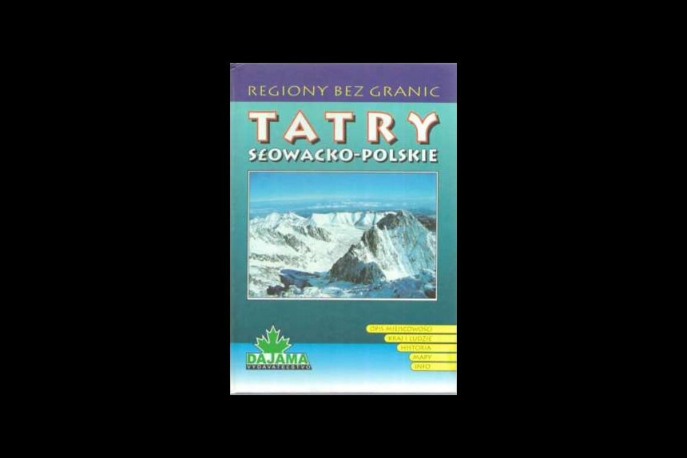Tatry Słowacko-Polskie
