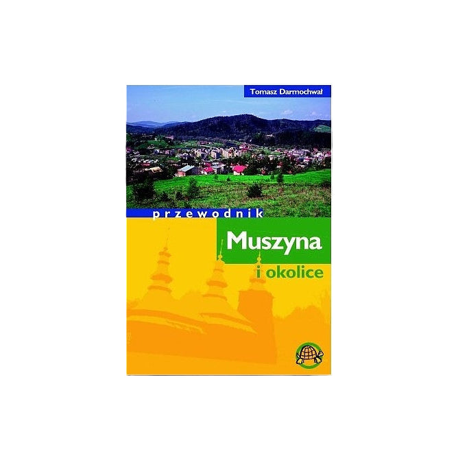 Muszyna i okolice