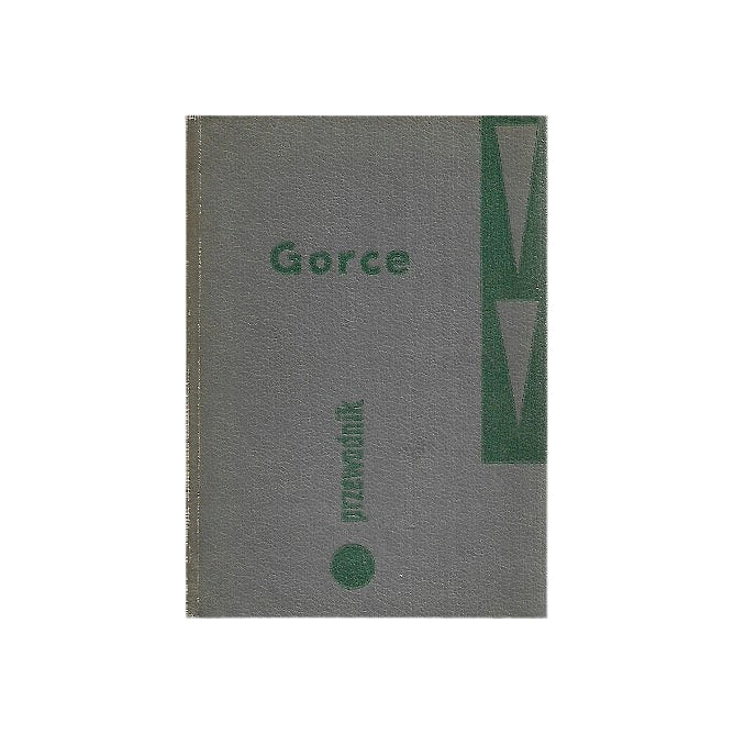 Gorce. Przewodnik. wyd. II