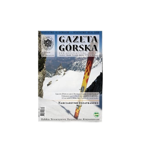 Gazeta Górska 2011 zima