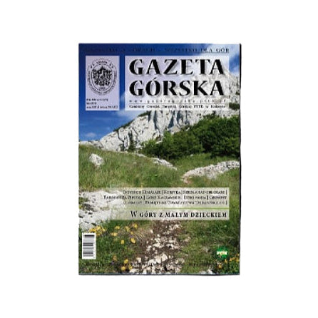 Gazeta Górska 2011 lato