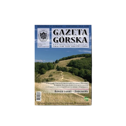 Gazeta Górska 2011 jesień