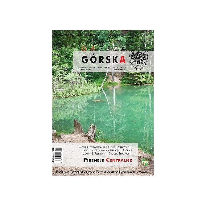 Gazeta Górska 2013 lato