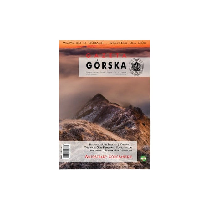 Gazeta Górska 2015 jesień