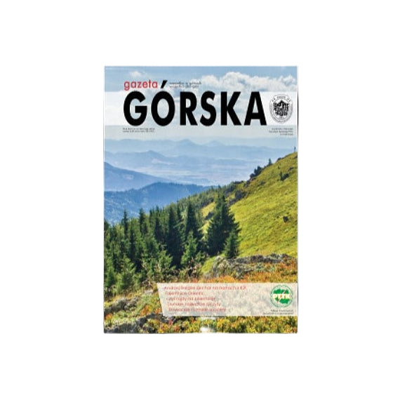 Gazeta Górska 2018 lato