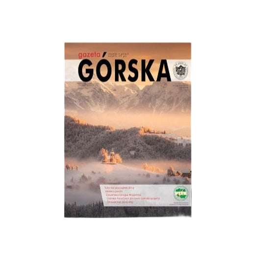 Gazeta Górska 2019 zima
