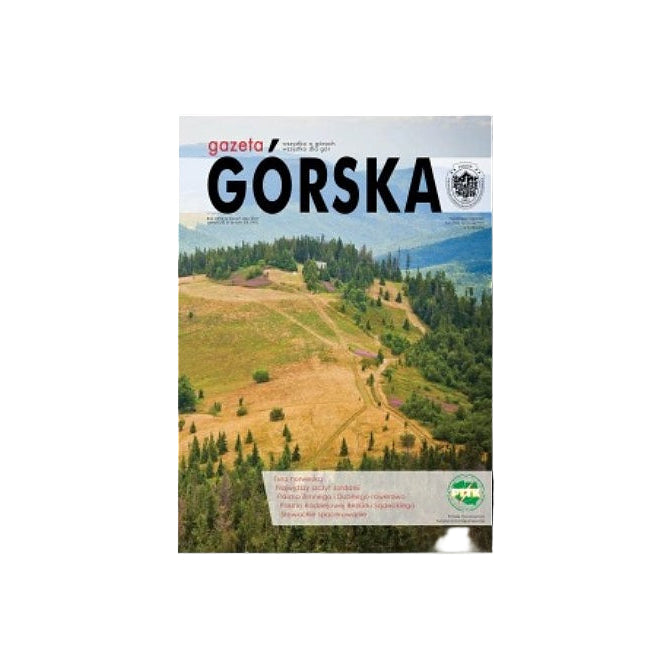 Gazeta Górska 2019 lato