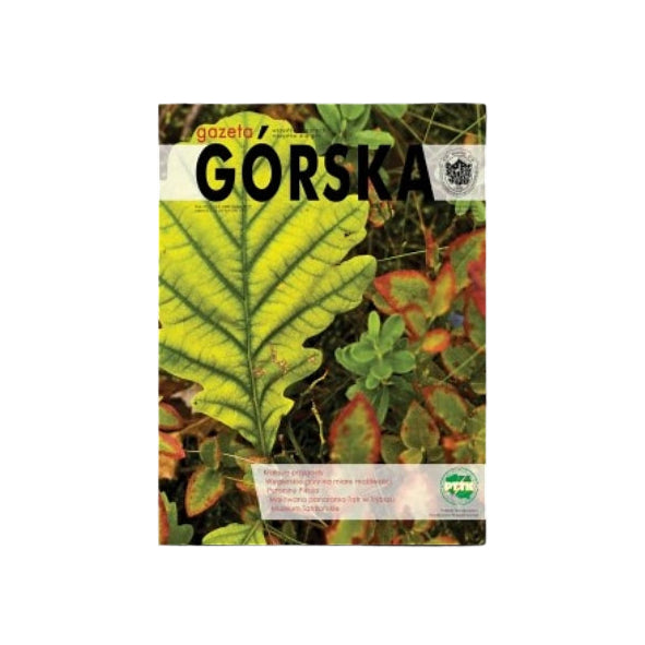 Gazeta Górska 2019 jesień