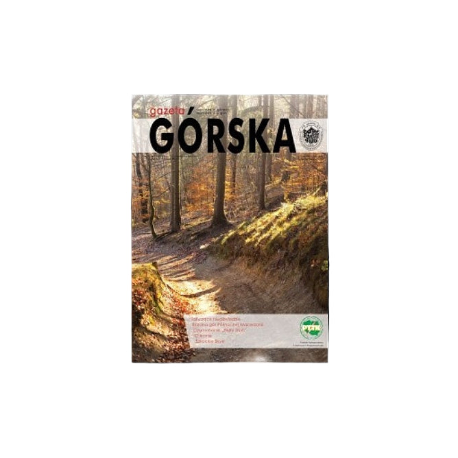 Gazeta Górska 2020 lato-jesień