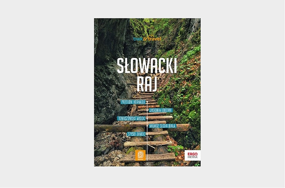 Słowacki Raj