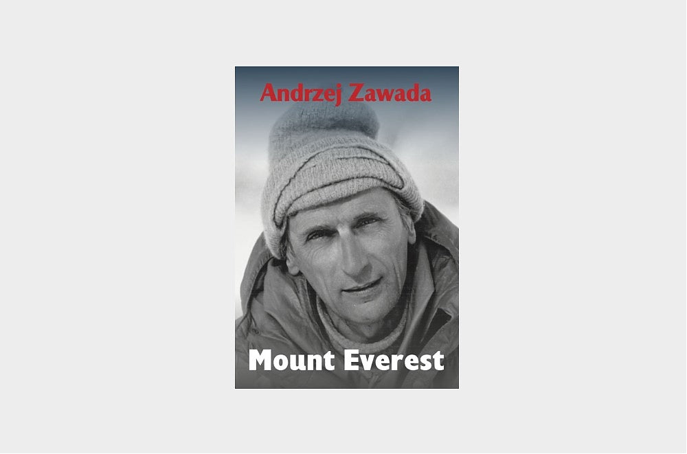 Mount Everest