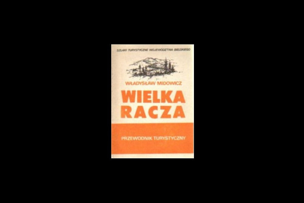 Wielka Racza