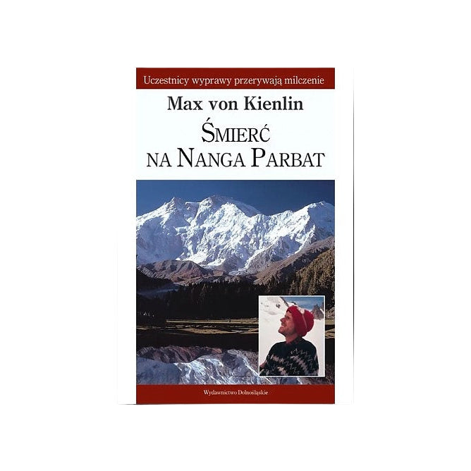 Śmierć na Nanga Parbat