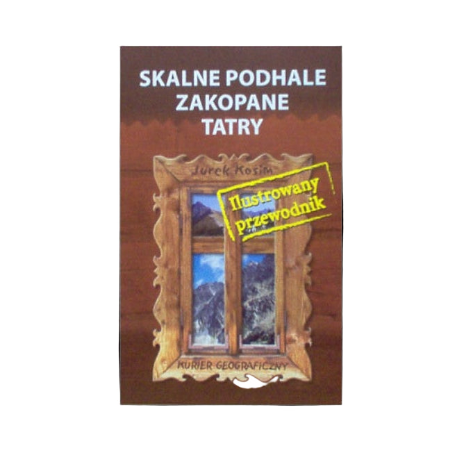 Skalne Podhale. Zakopane Tatry