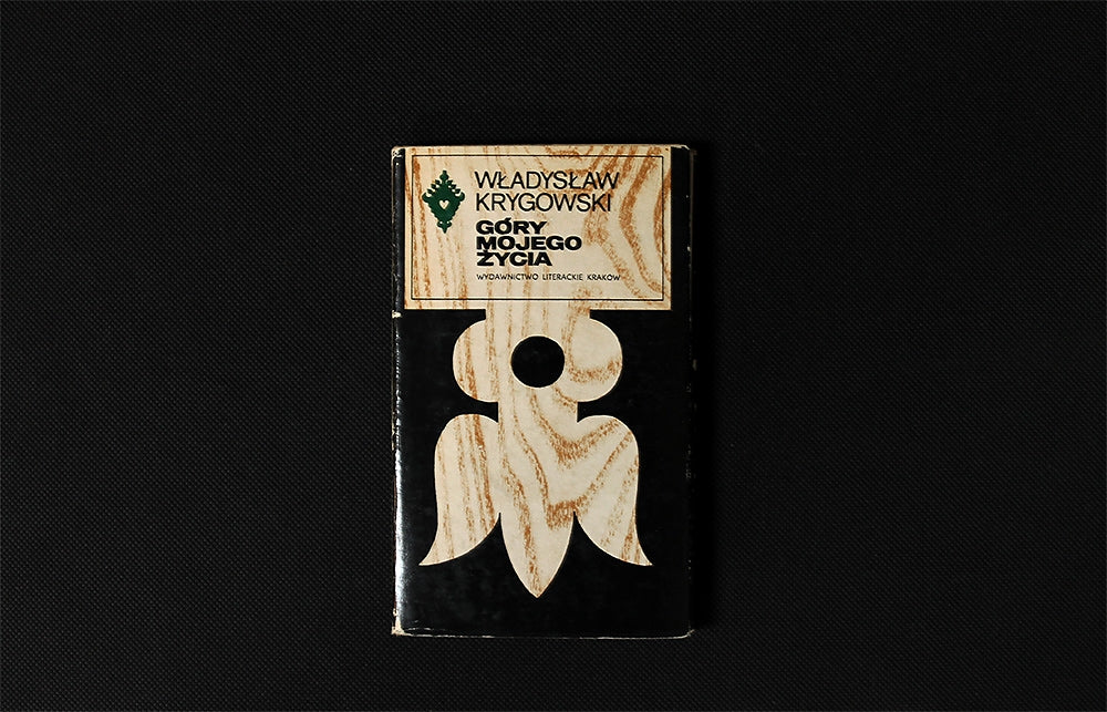 Góry mojego życia (seria tatrzańska)