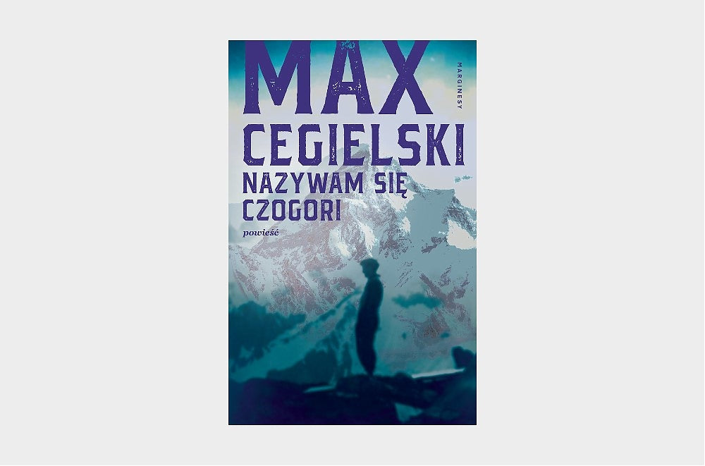 Nazywam się Czogori