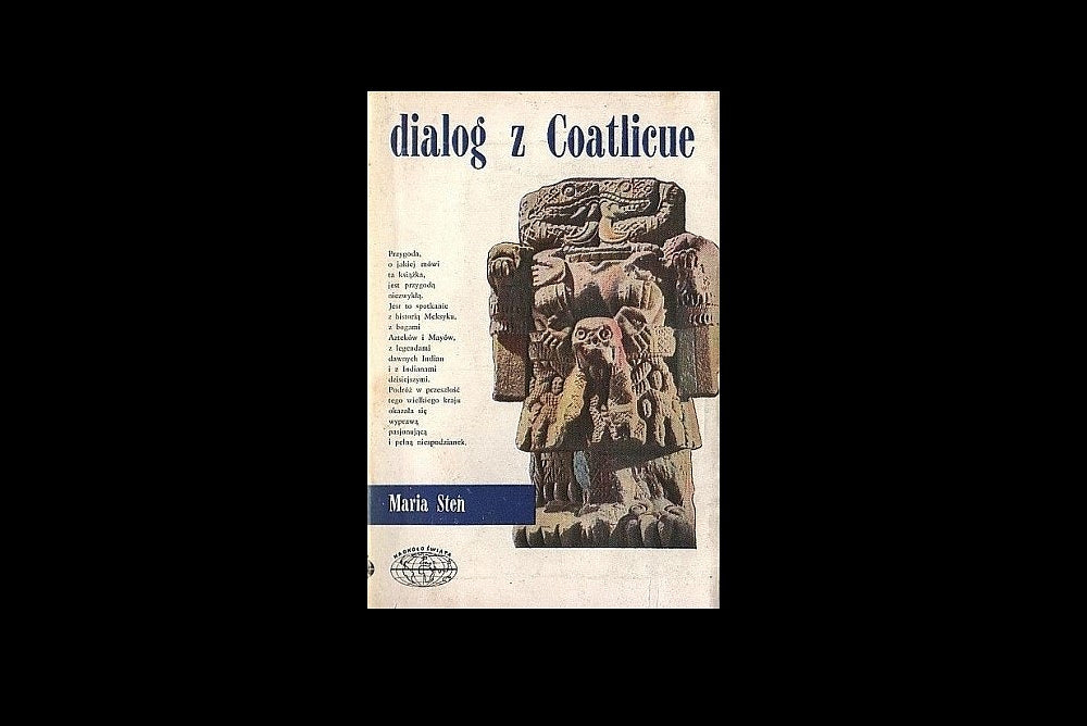 Dialog z Coatlicue