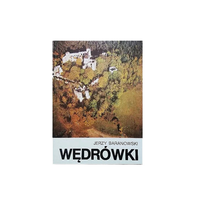 Wędrówki