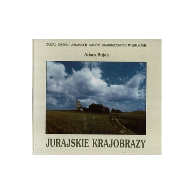 Jurajskie krajobrazy