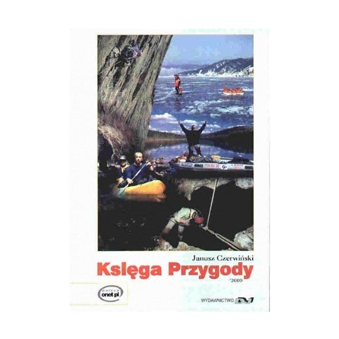 Księga Przygody