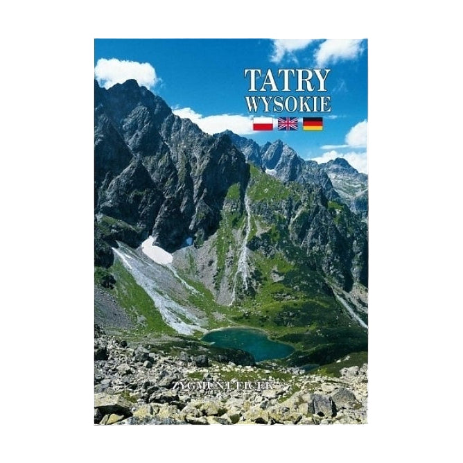 Tatry Wysokie