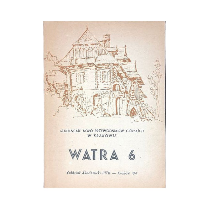 Watra 6