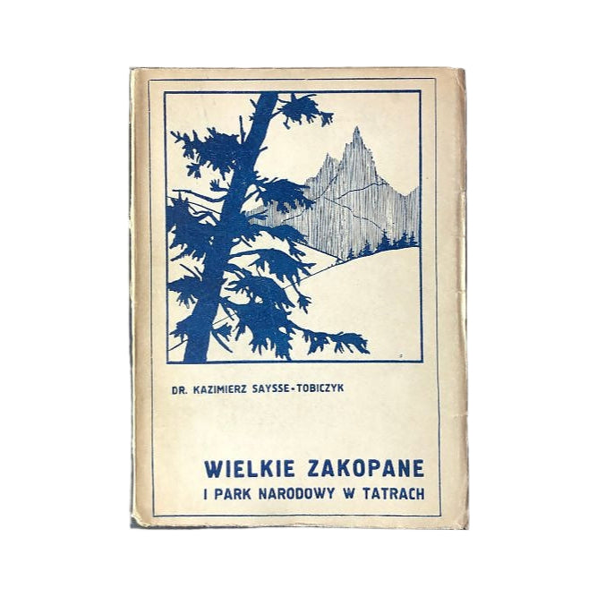 Wielkie Zakopane i Park Narodowy w Tatrach