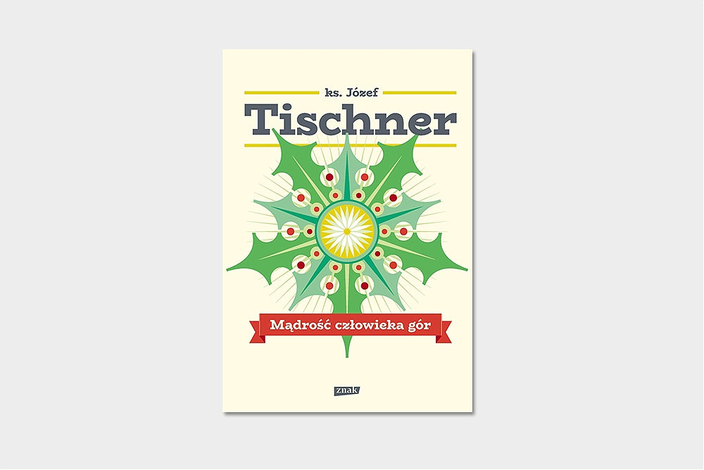 Mądrość człowieka gór