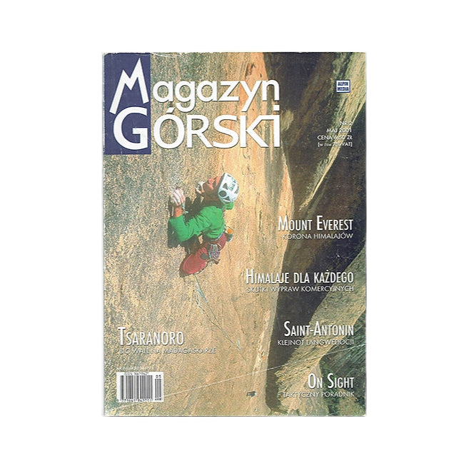 Magazyn Górski nr 2