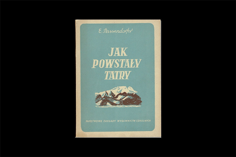 Jak powstały Tatry