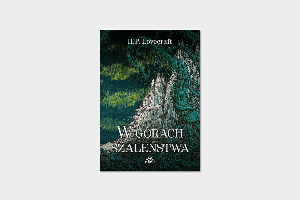 W górach szaleństwa