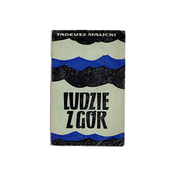 Ludzie z gór i inne opowiadania