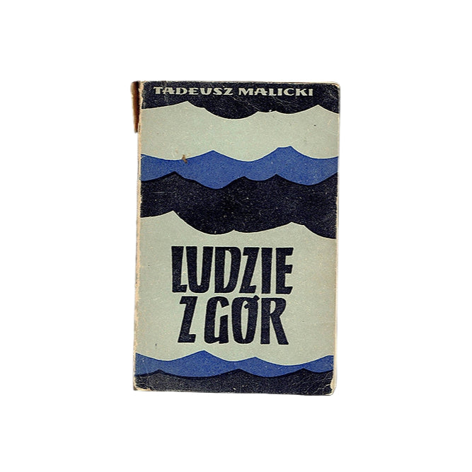 Ludzie z gór i inne opowiadania