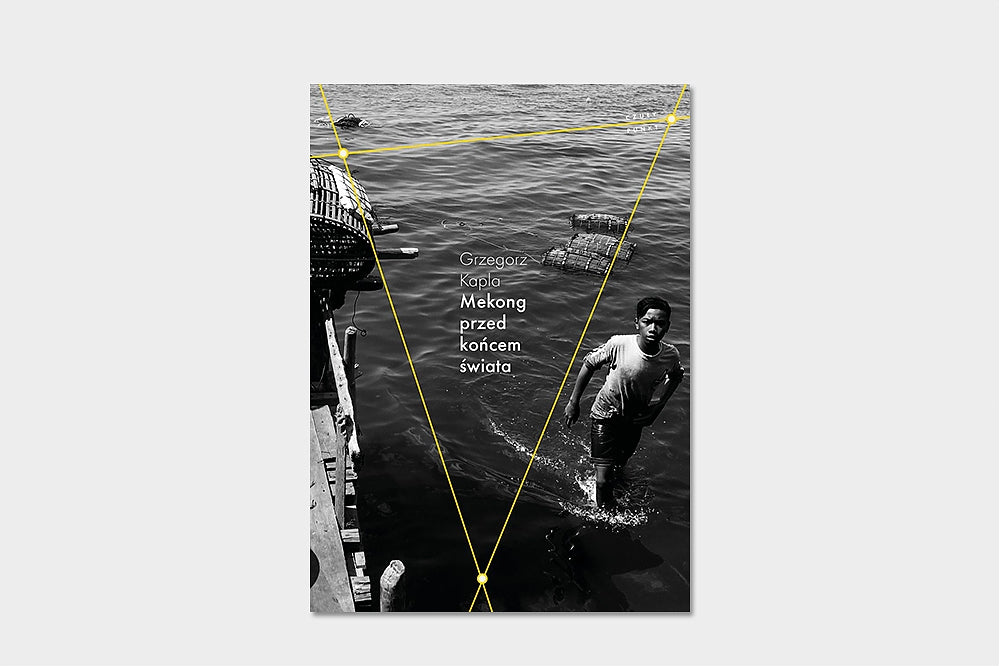 Mekong przed końcem świata