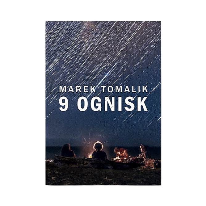 9 ognisk