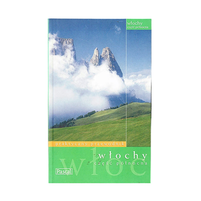 Włochy. Część północna