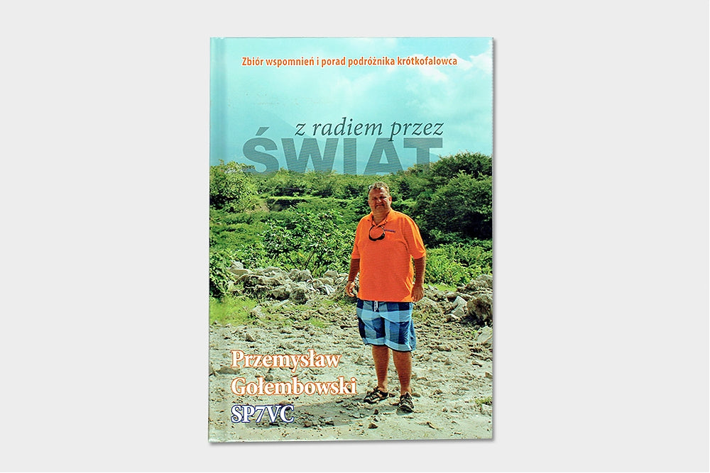 Z radiem przez świat