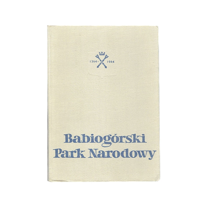 Babiogórski Park Narodowy