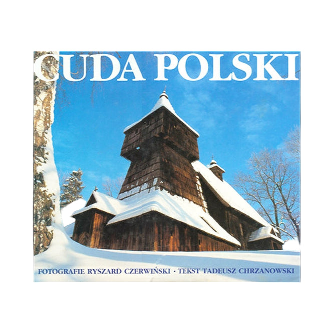 Cuda Polski