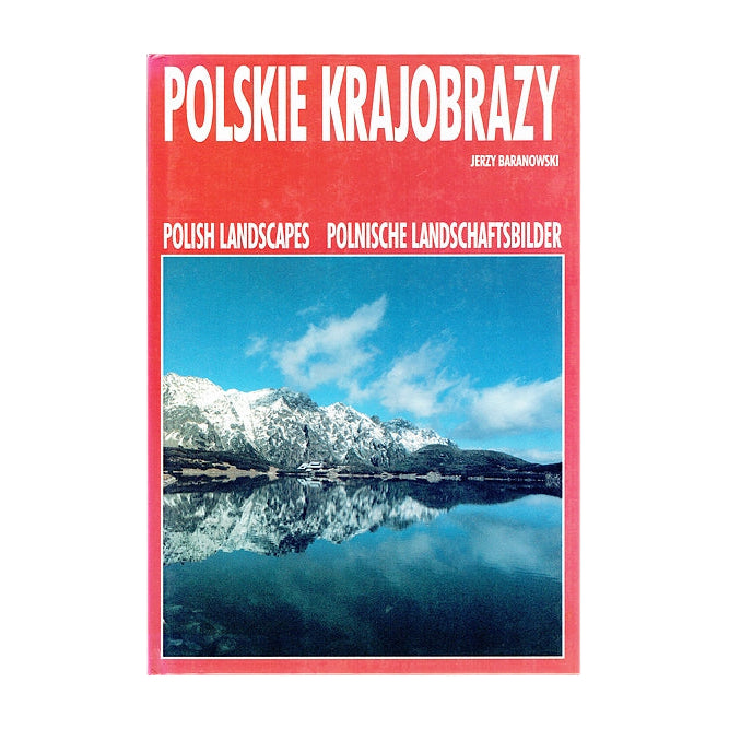 Polskie krajobrazy