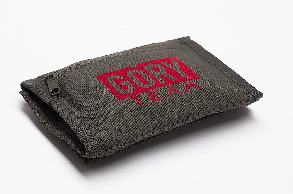 Portfel MILO - GÓRY TEAM