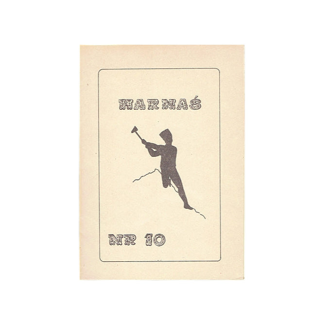 Harnaś nr 10