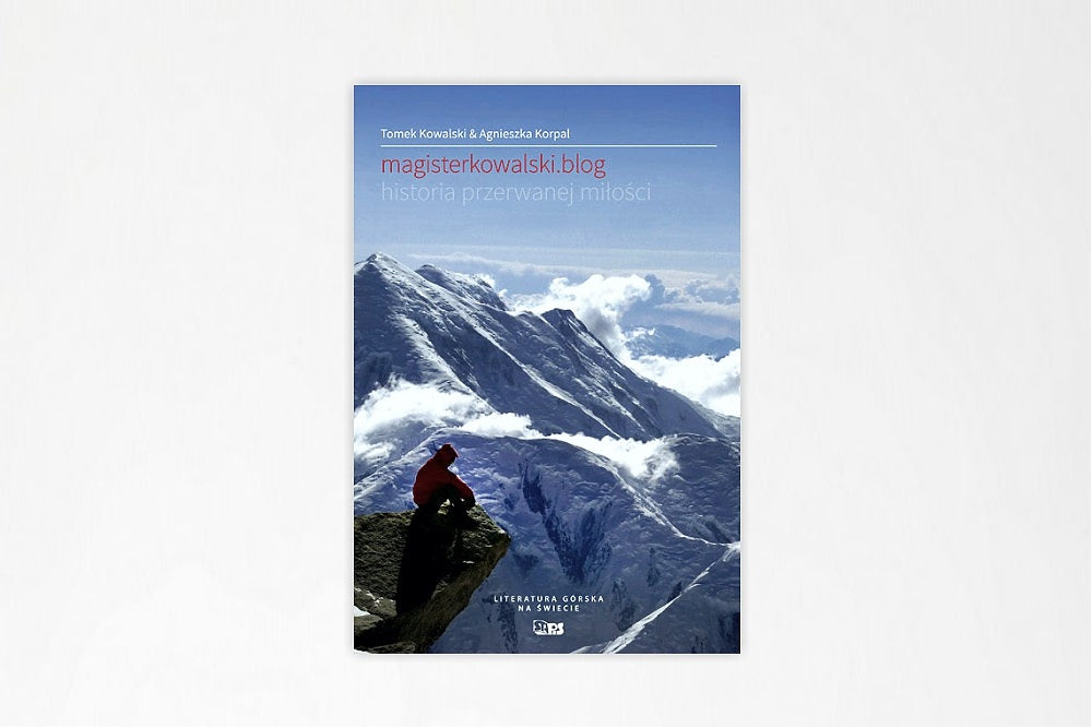 magisterkowalski.blog. Historia przerwanej miłości