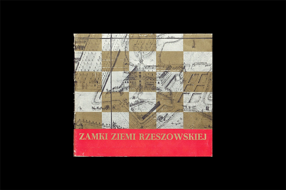 Zamki ziemi rzeszowskiej