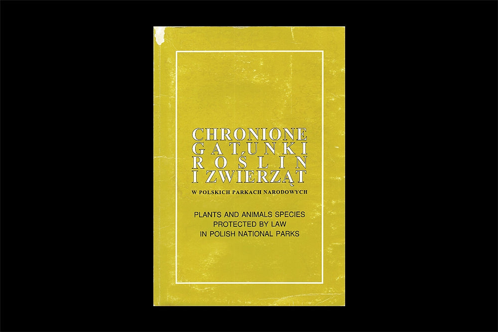 Chronione gatunki roślin i zwierząt w polskich parkach narodowych