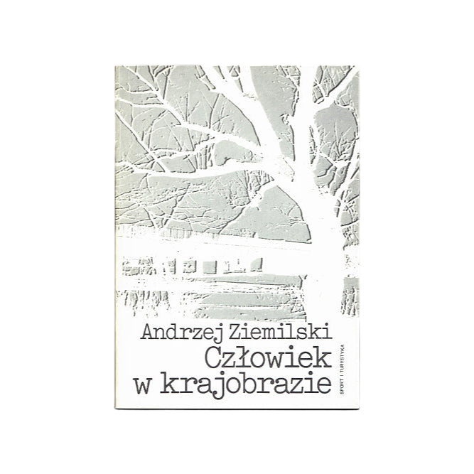 Człowiek w krajobrazie. Szkice z pogranicza socjologii